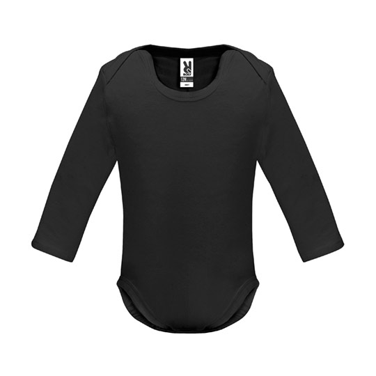 BD7202-BABY BODY HONEY L/S